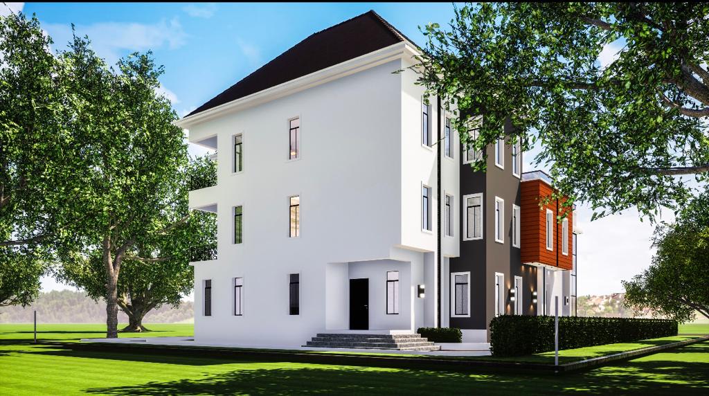 Our work